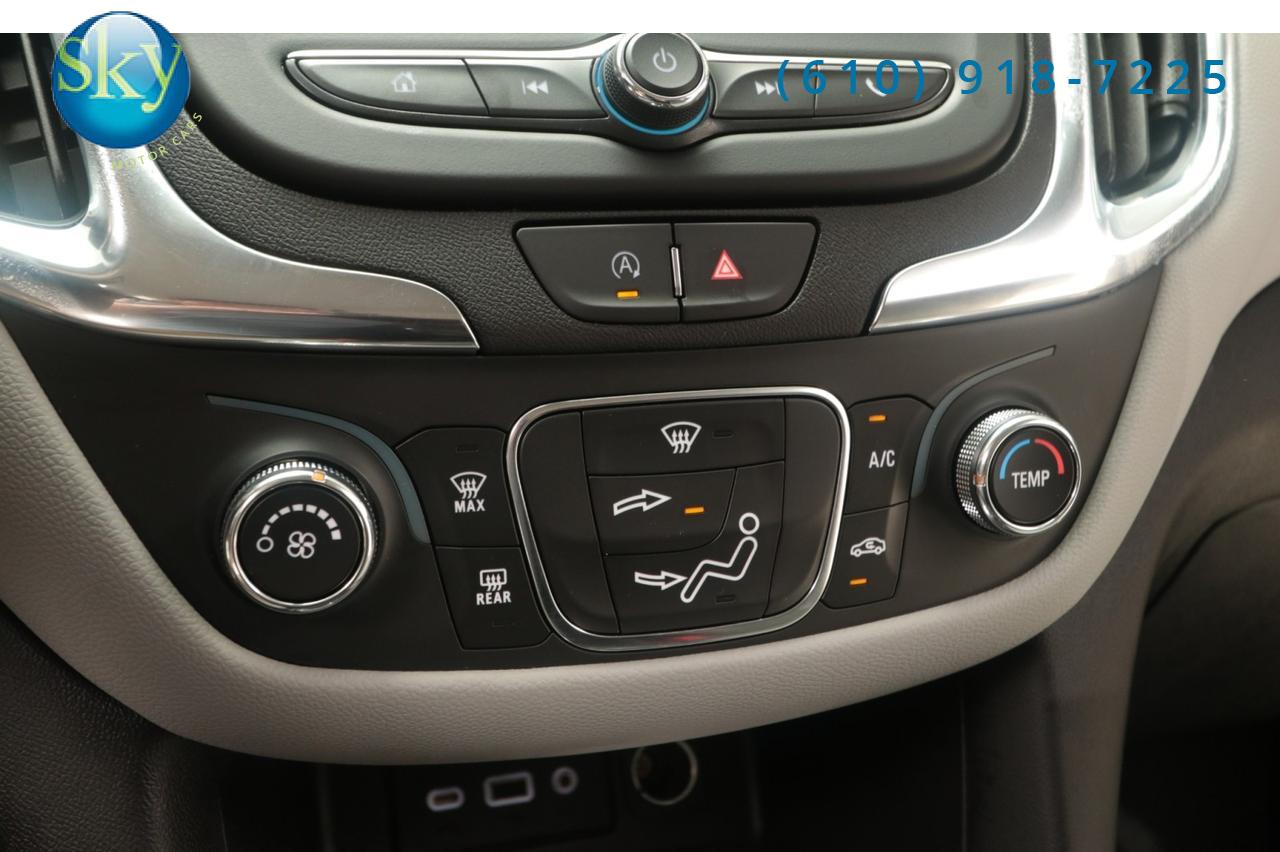 2024 Chevrolet Equinox LS West Chester PA