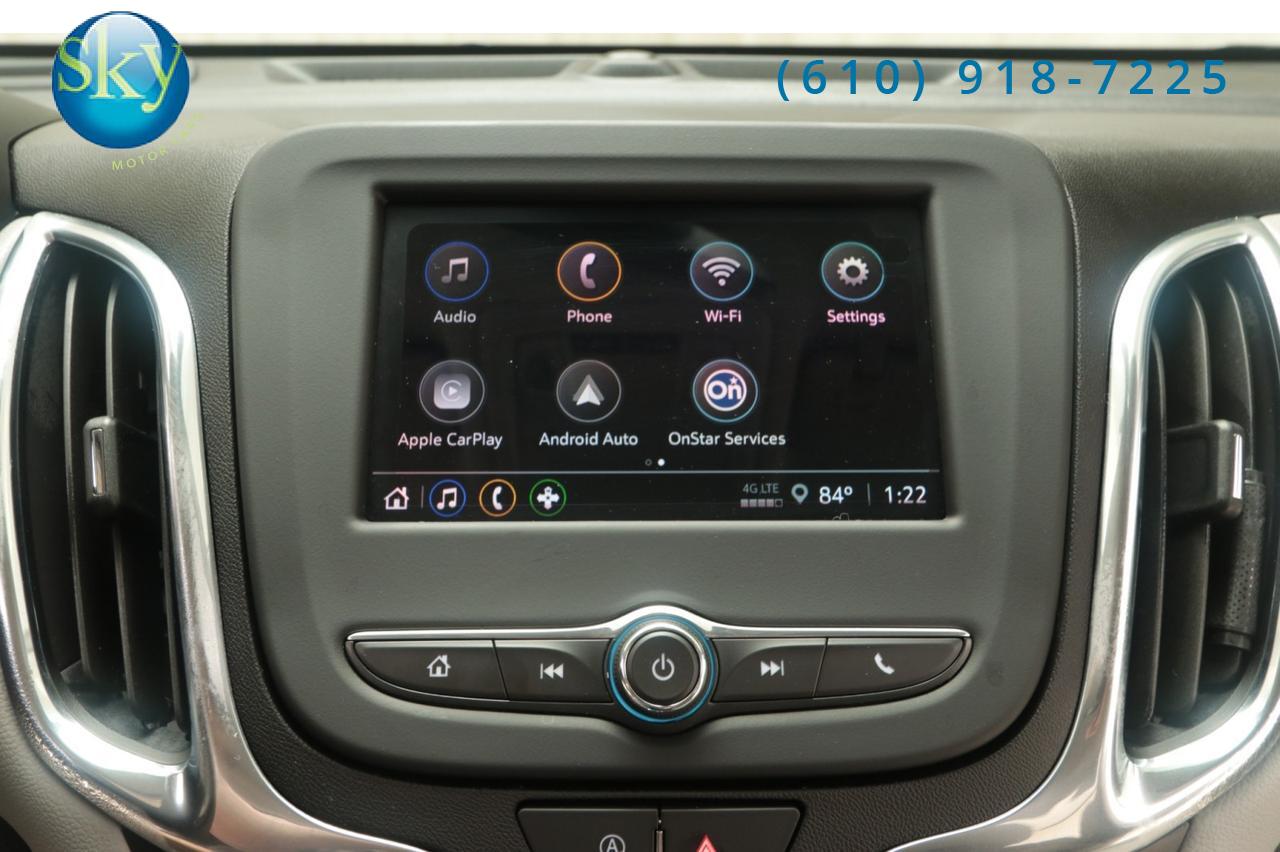 2024 Chevrolet Equinox LS West Chester PA