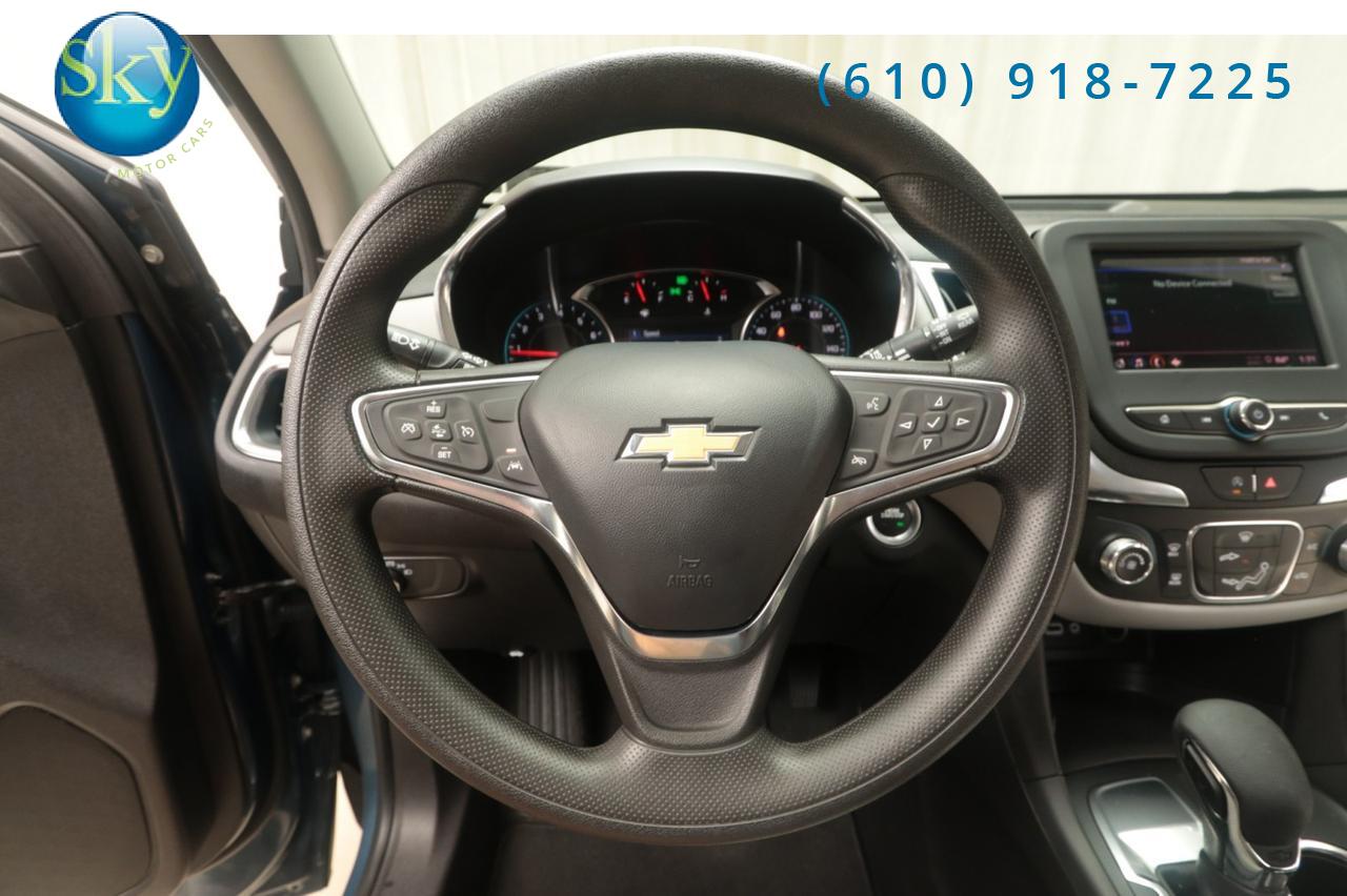 2024 Chevrolet Equinox LS West Chester PA
