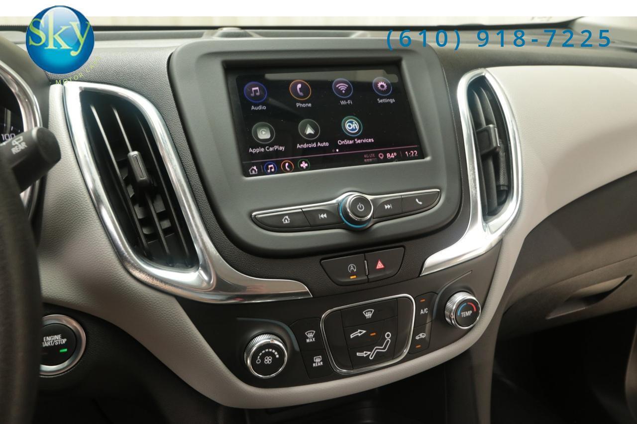 2024 Chevrolet Equinox LS West Chester PA