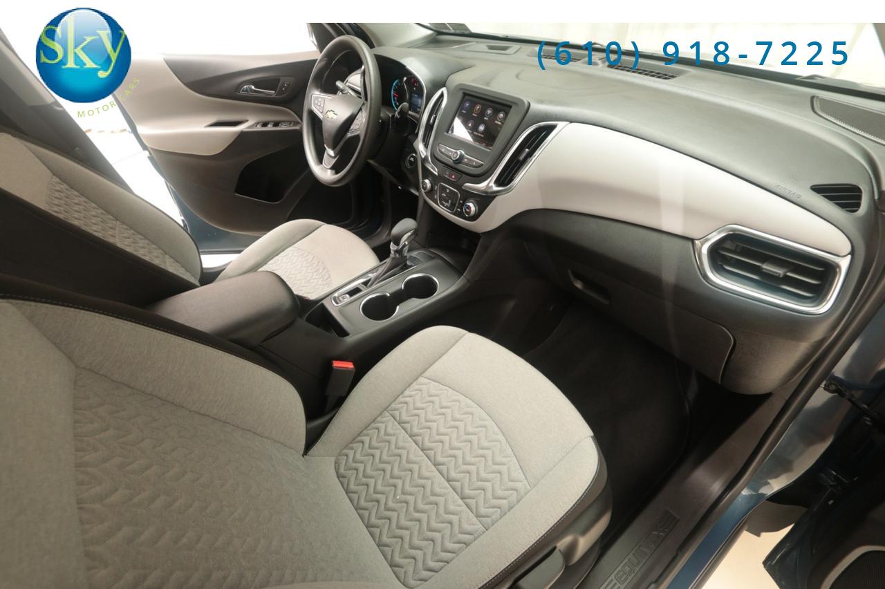 2024 Chevrolet Equinox LS West Chester PA