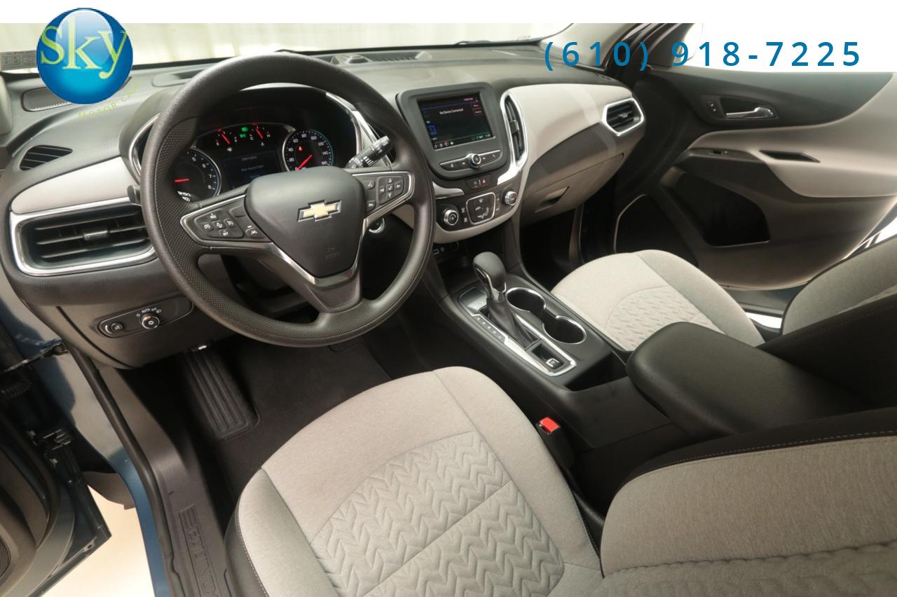 2024 Chevrolet Equinox LS West Chester PA