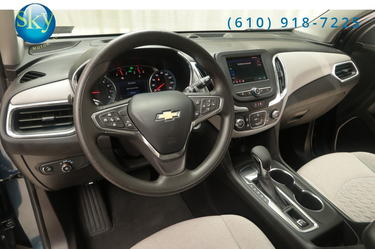 2024 Chevrolet Equinox LS West Chester PA