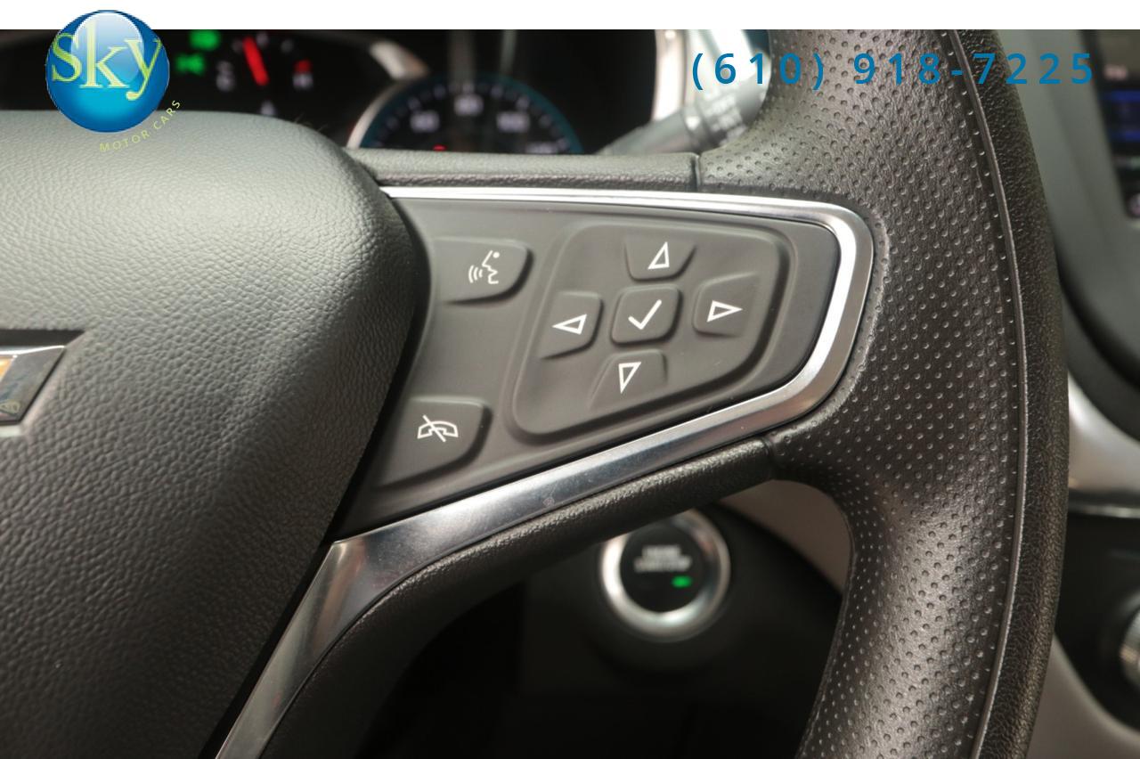 2024 Chevrolet Equinox LS West Chester PA