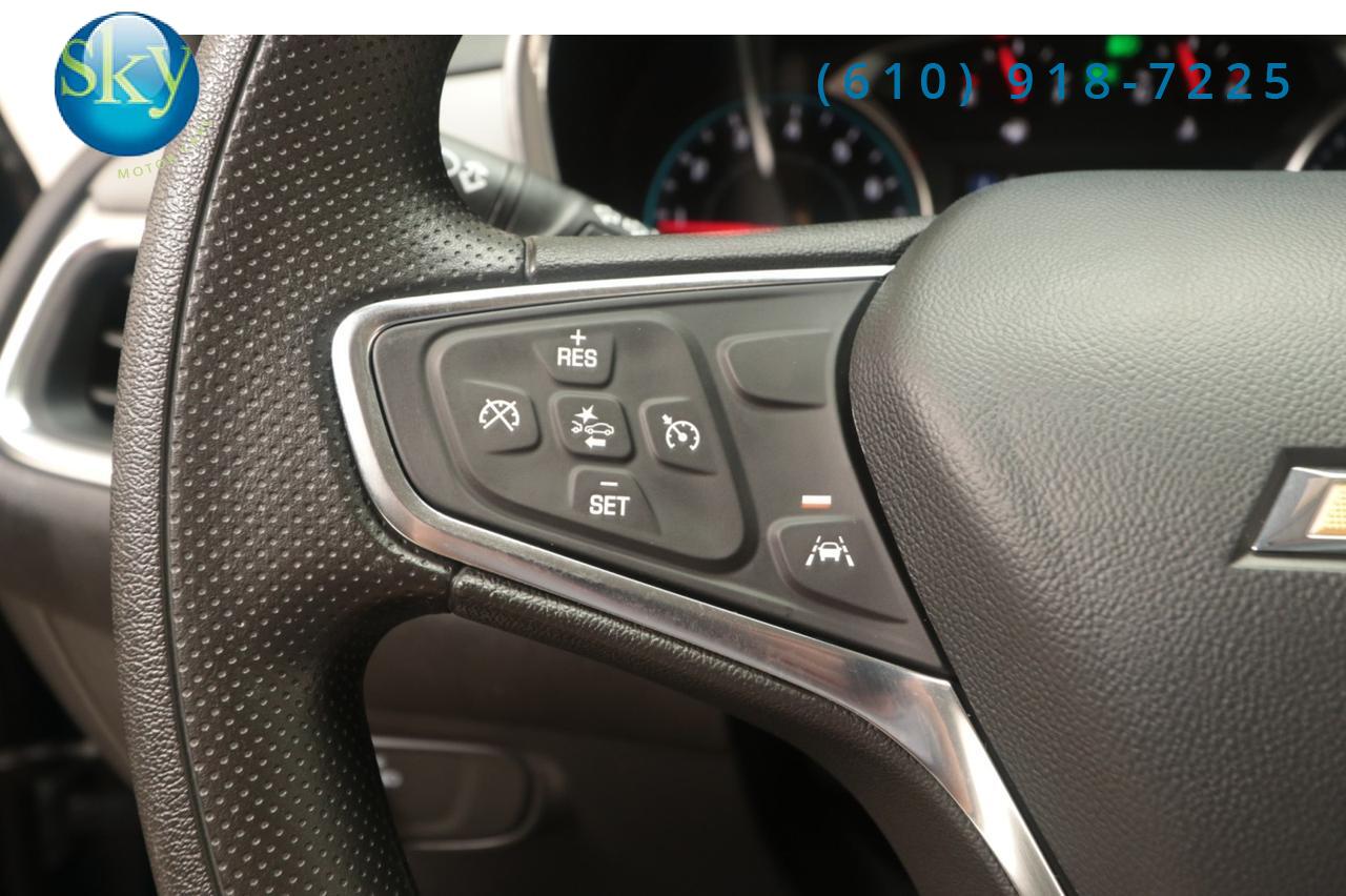 2024 Chevrolet Equinox LS West Chester PA