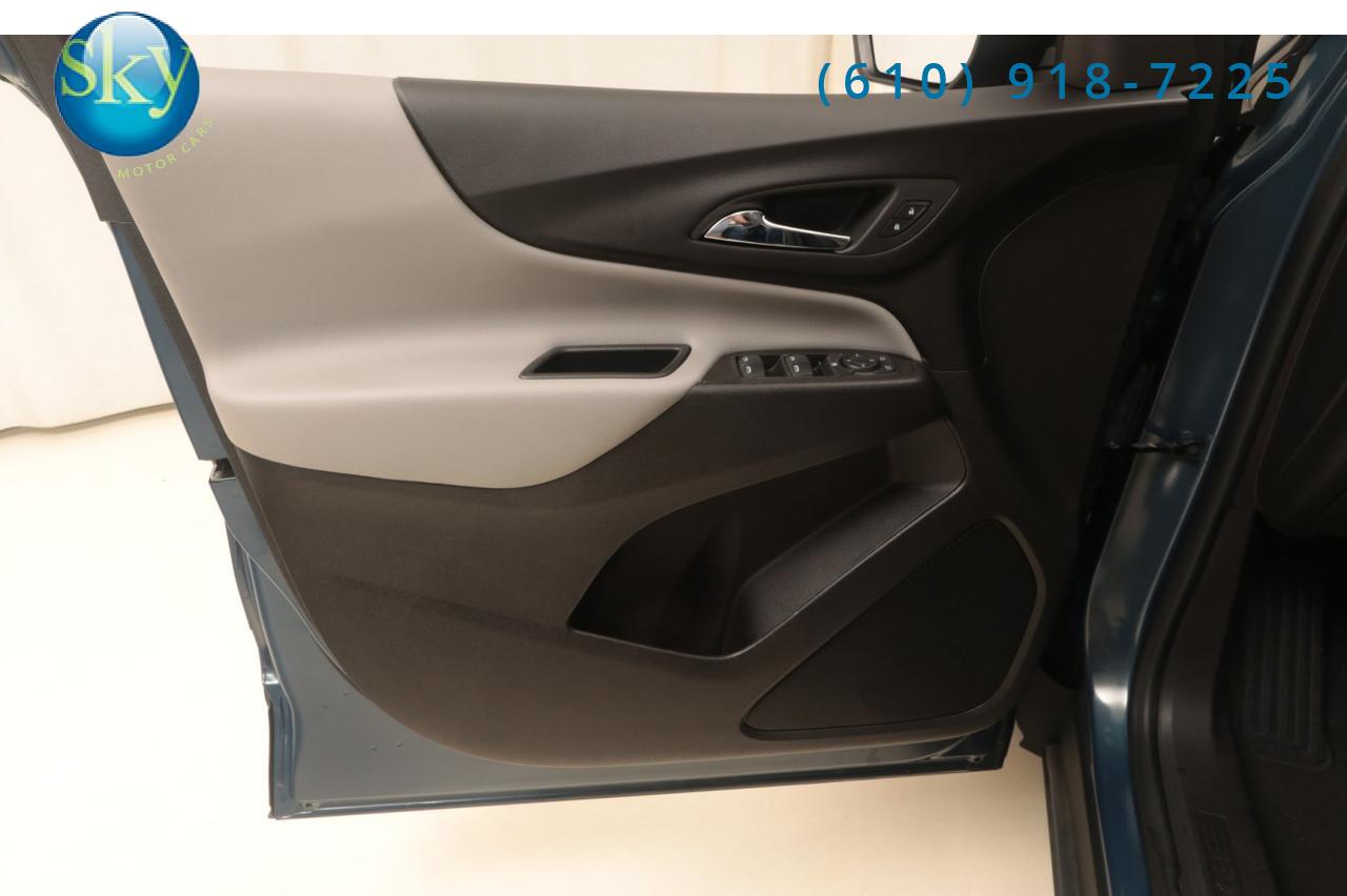 2024 Chevrolet Equinox LS West Chester PA