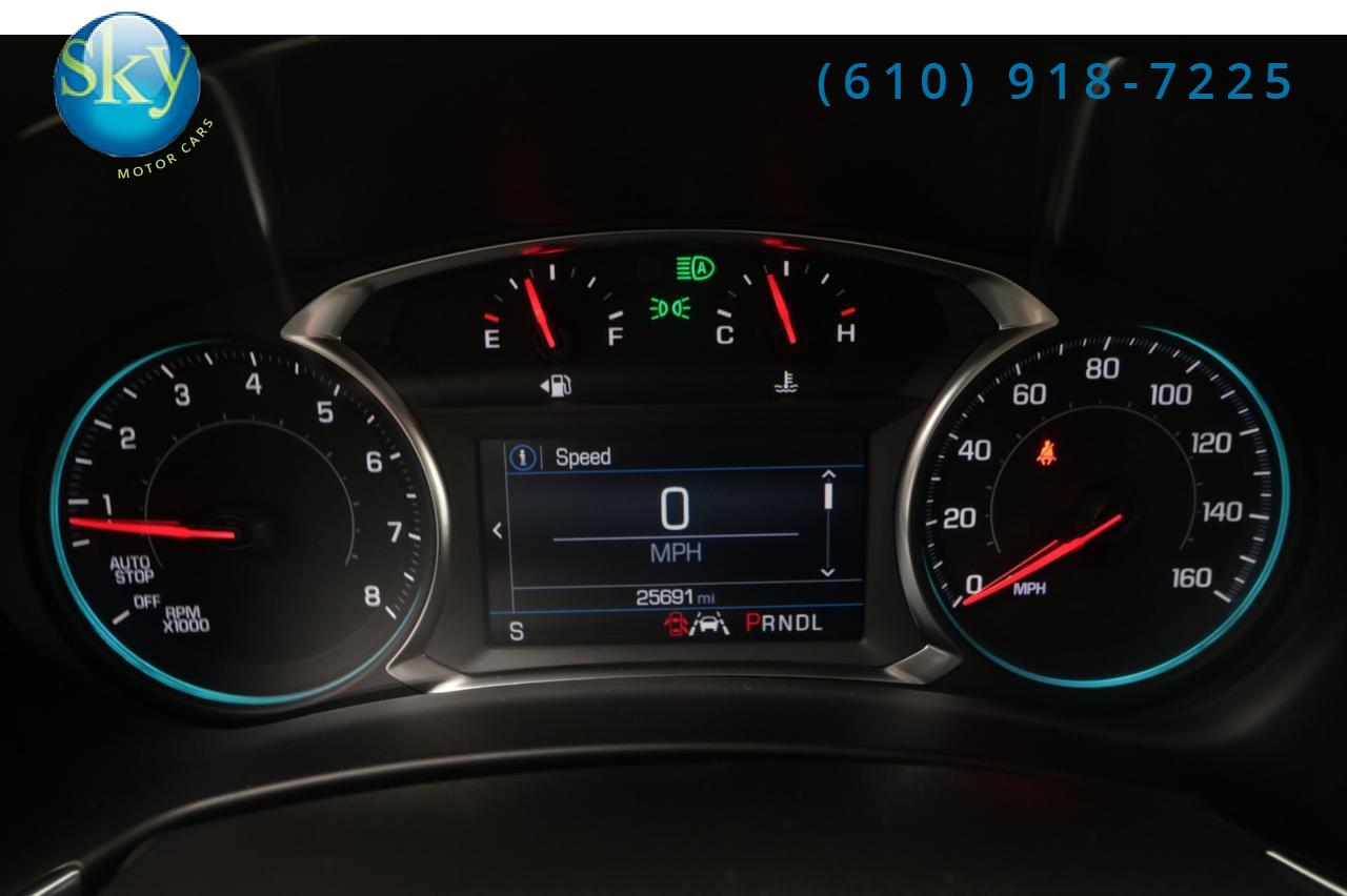 2024 Chevrolet Equinox LS West Chester PA