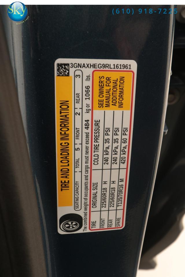 2024 Chevrolet Equinox LS West Chester PA