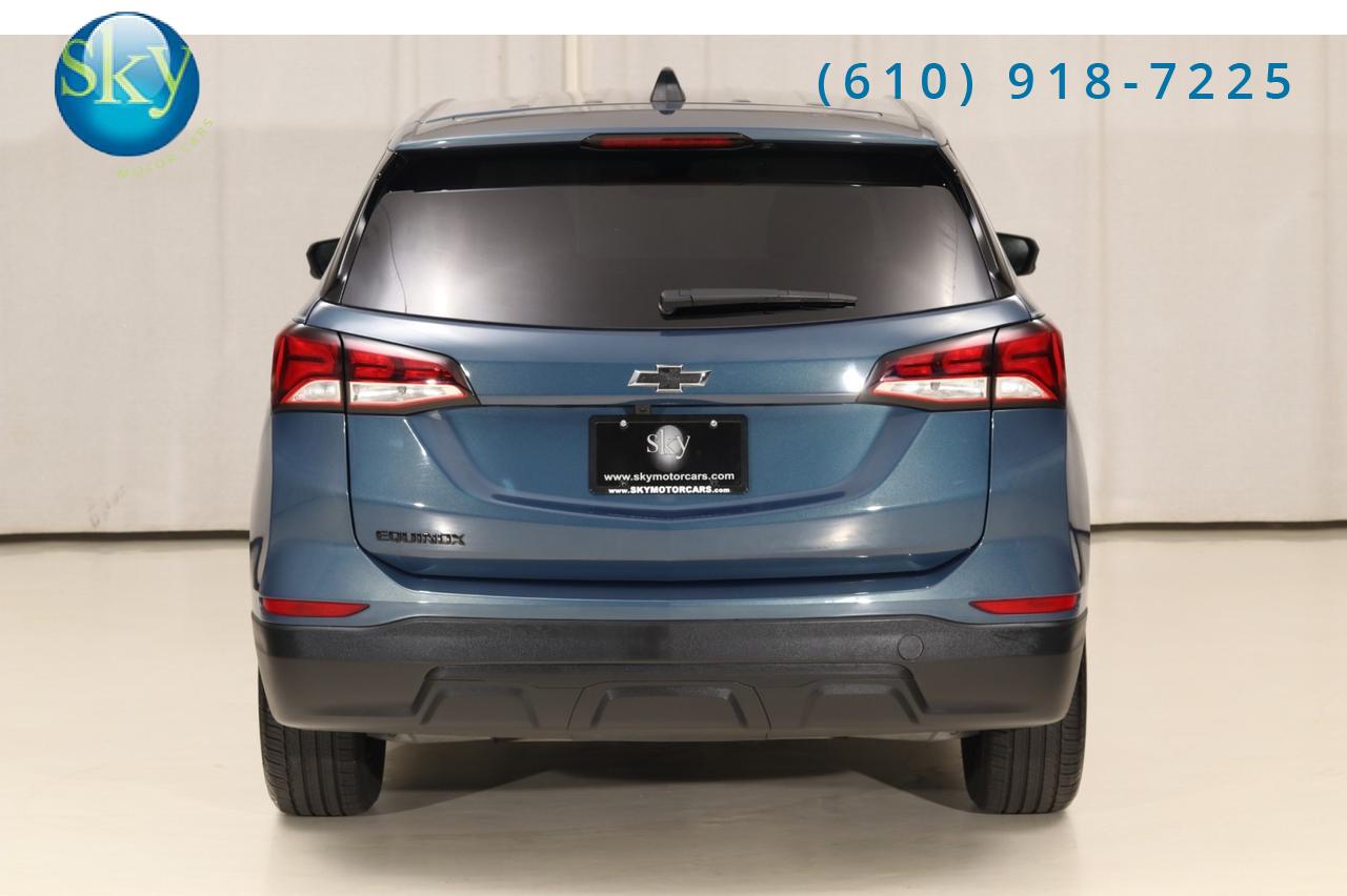 2024 Chevrolet Equinox LS West Chester PA