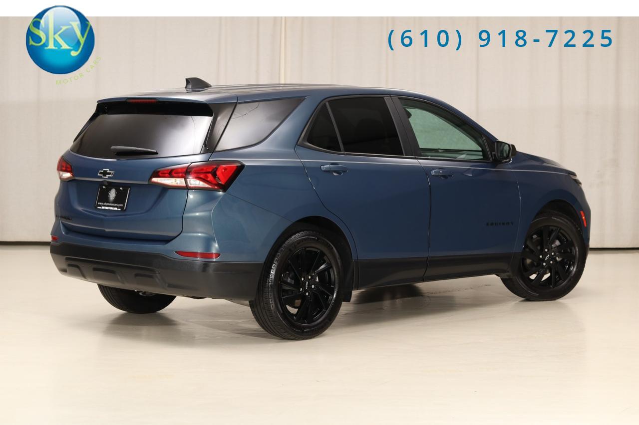 2024 Chevrolet Equinox LS West Chester PA