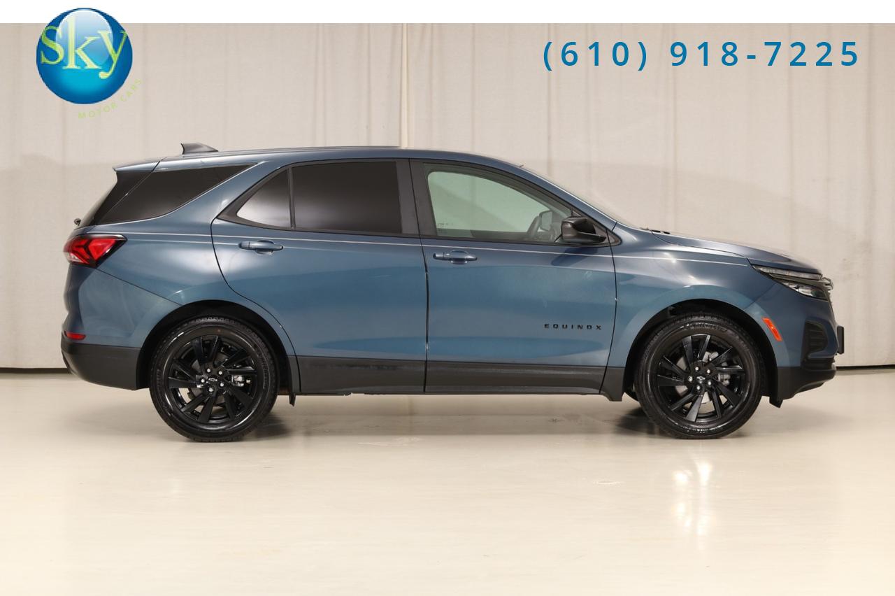 2024 Chevrolet Equinox LS West Chester PA