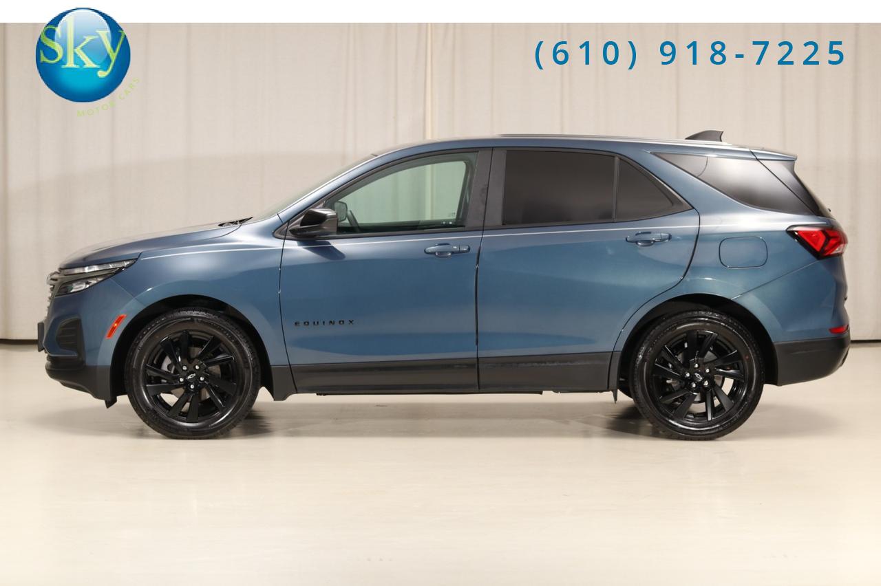 2024 Chevrolet Equinox LS West Chester PA
