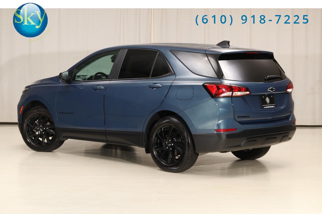 2024 Chevrolet Equinox LS West Chester PA