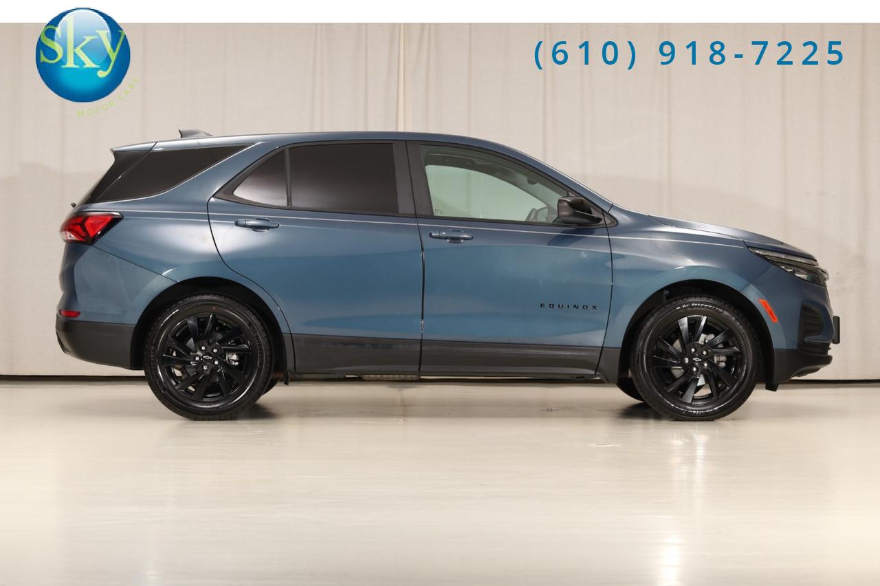 2024 Chevrolet Equinox LS West Chester PA