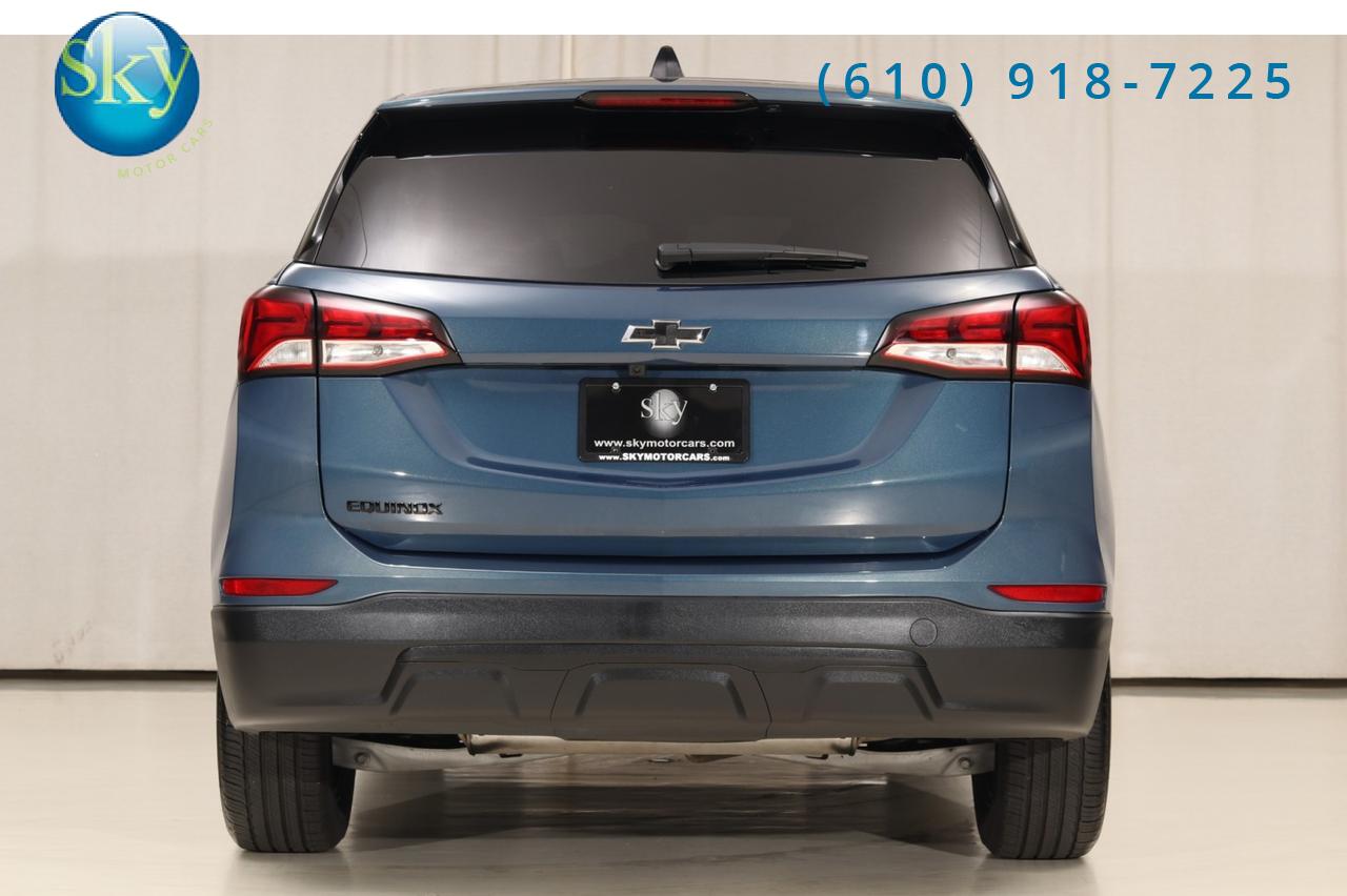 2024 Chevrolet Equinox LS West Chester PA