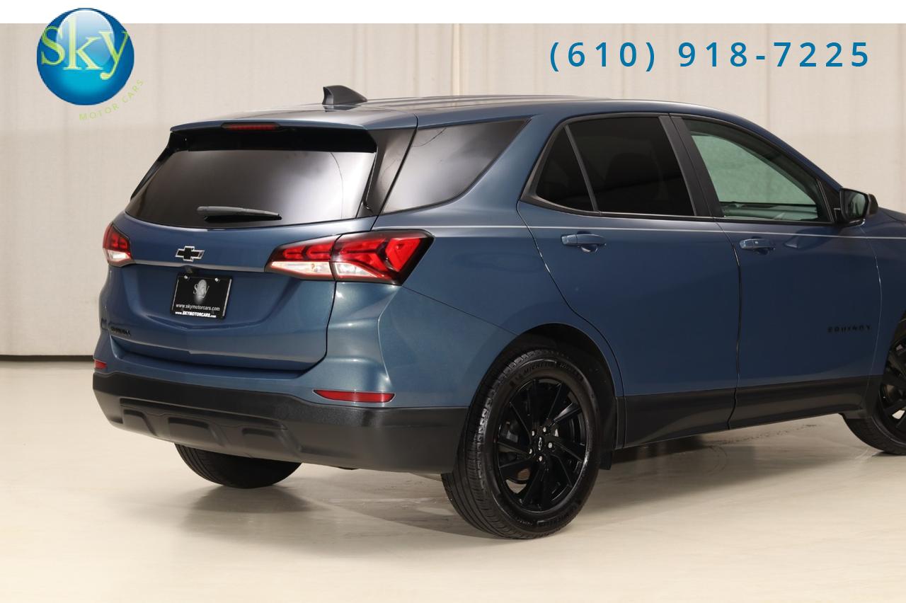 2024 Chevrolet Equinox LS West Chester PA