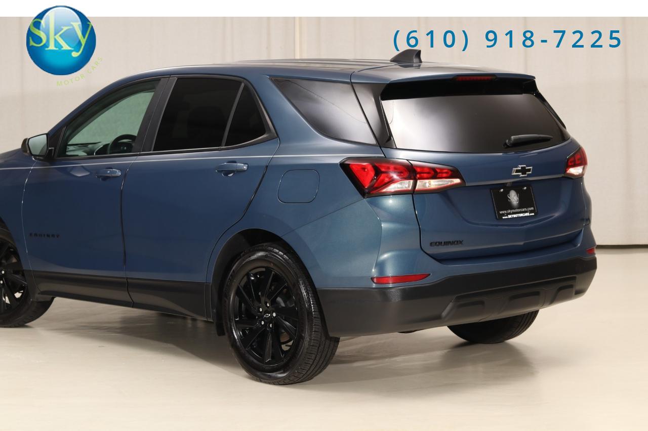 2024 Chevrolet Equinox LS West Chester PA