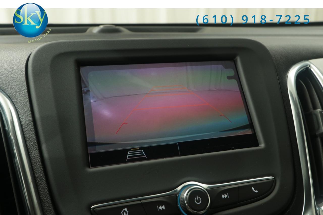 2024 Chevrolet Equinox LS West Chester PA