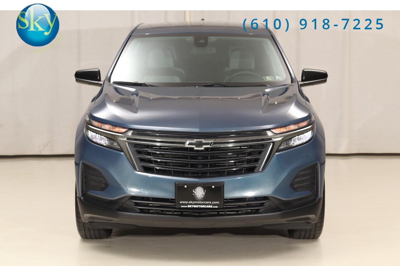 2024 Chevrolet Equinox LS West Chester PA