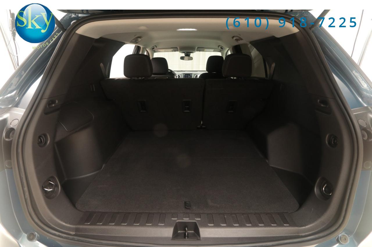 2024 Chevrolet Equinox LS West Chester PA