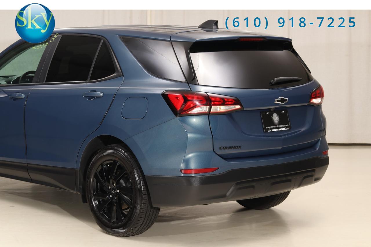 2024 Chevrolet Equinox LS West Chester PA