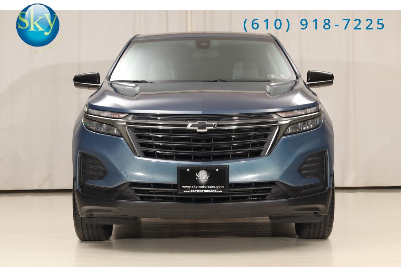 2024 Chevrolet Equinox LS West Chester PA
