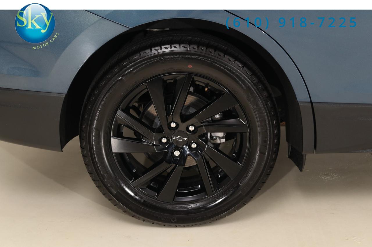 2024 Chevrolet Equinox LS West Chester PA