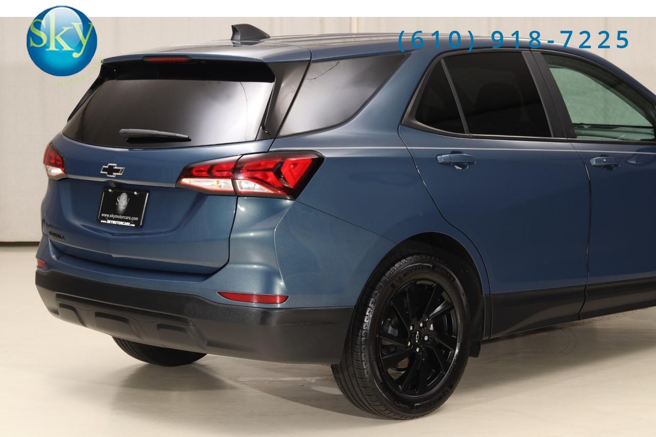 2024 Chevrolet Equinox LS West Chester PA