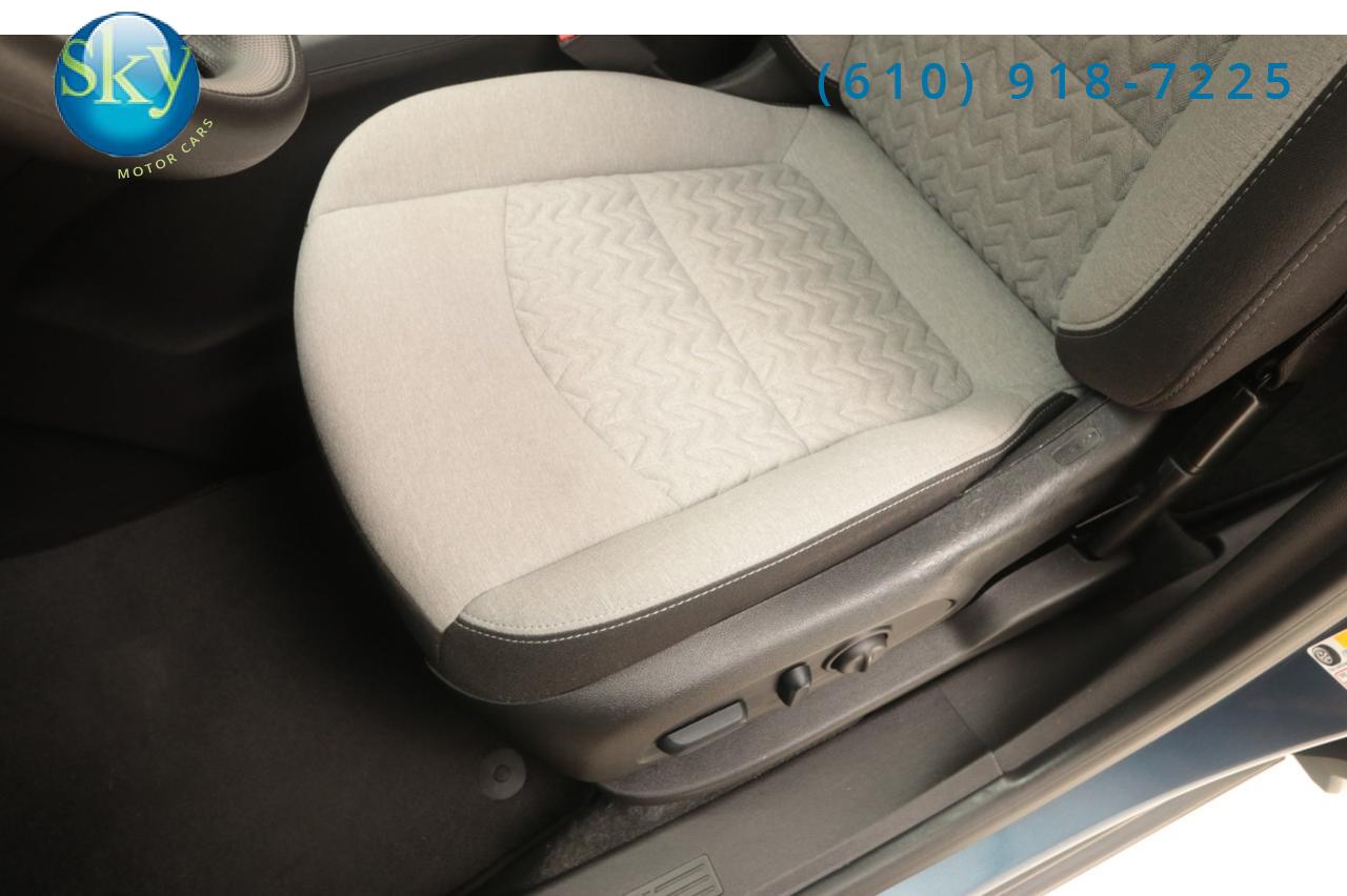2024 Chevrolet Equinox LS West Chester PA