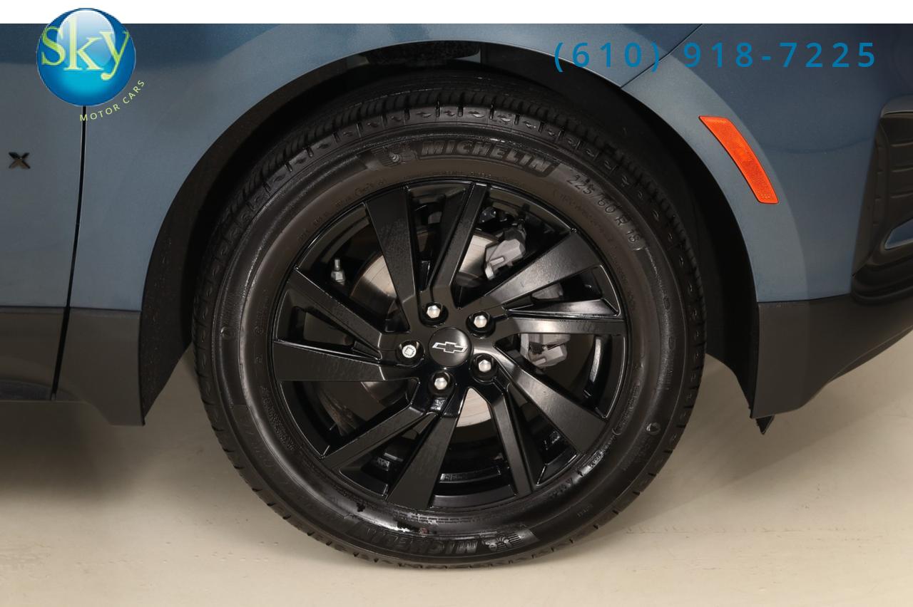 2024 Chevrolet Equinox LS West Chester PA