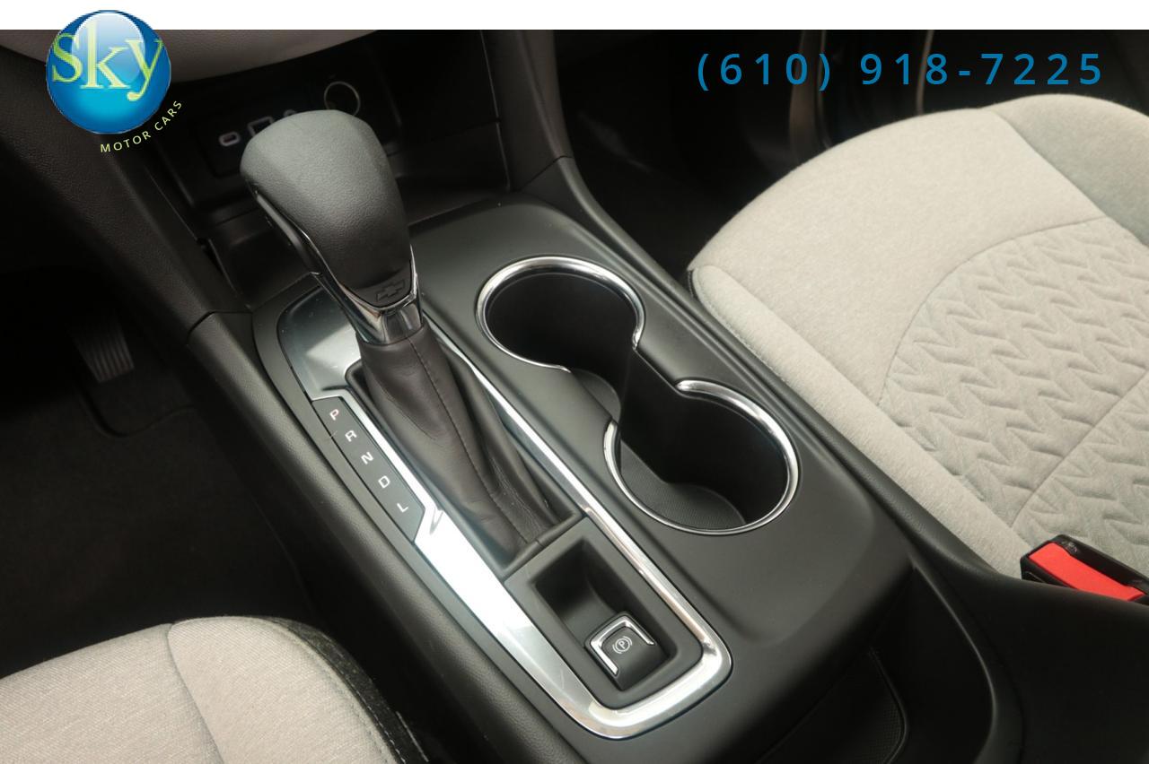 2024 Chevrolet Equinox LS West Chester PA