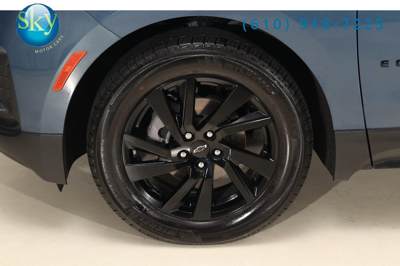 2024 Chevrolet Equinox LS West Chester PA