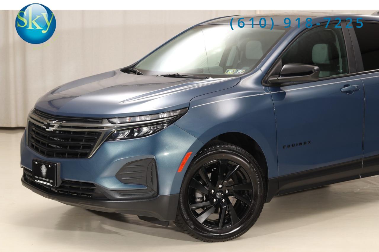 2024 Chevrolet Equinox LS West Chester PA