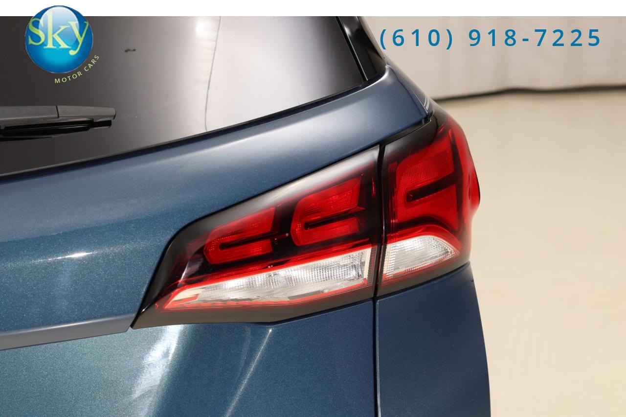 2024 Chevrolet Equinox LS West Chester PA