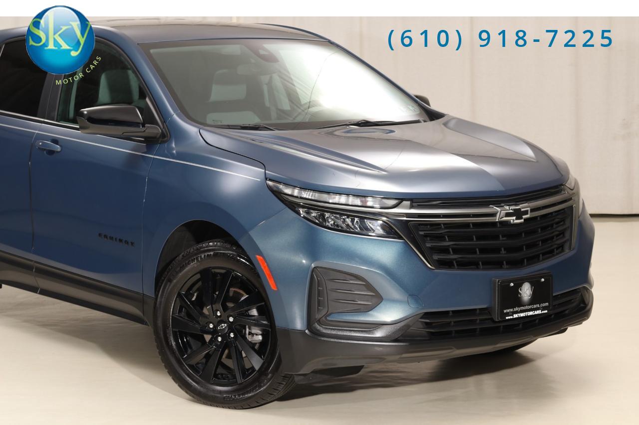 2024 Chevrolet Equinox LS West Chester PA