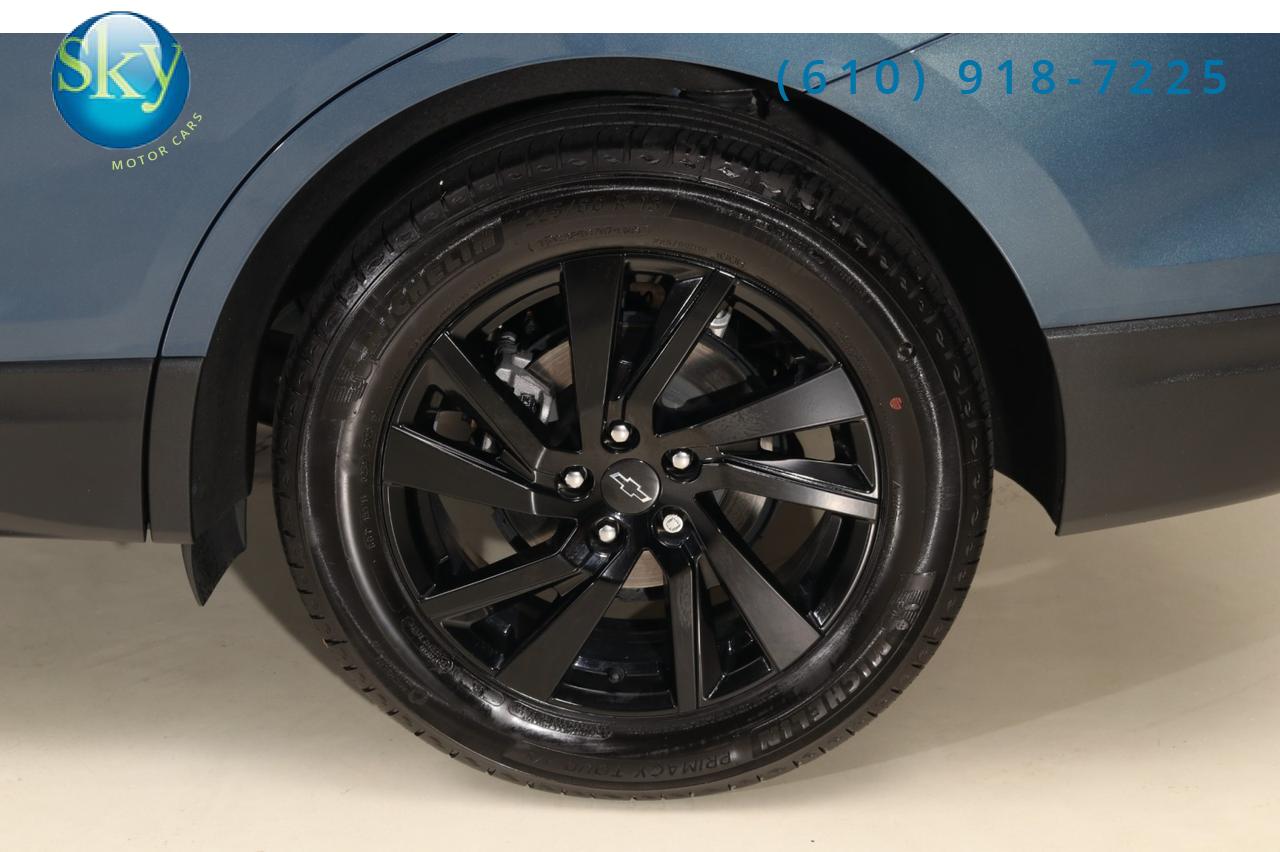 2024 Chevrolet Equinox LS West Chester PA
