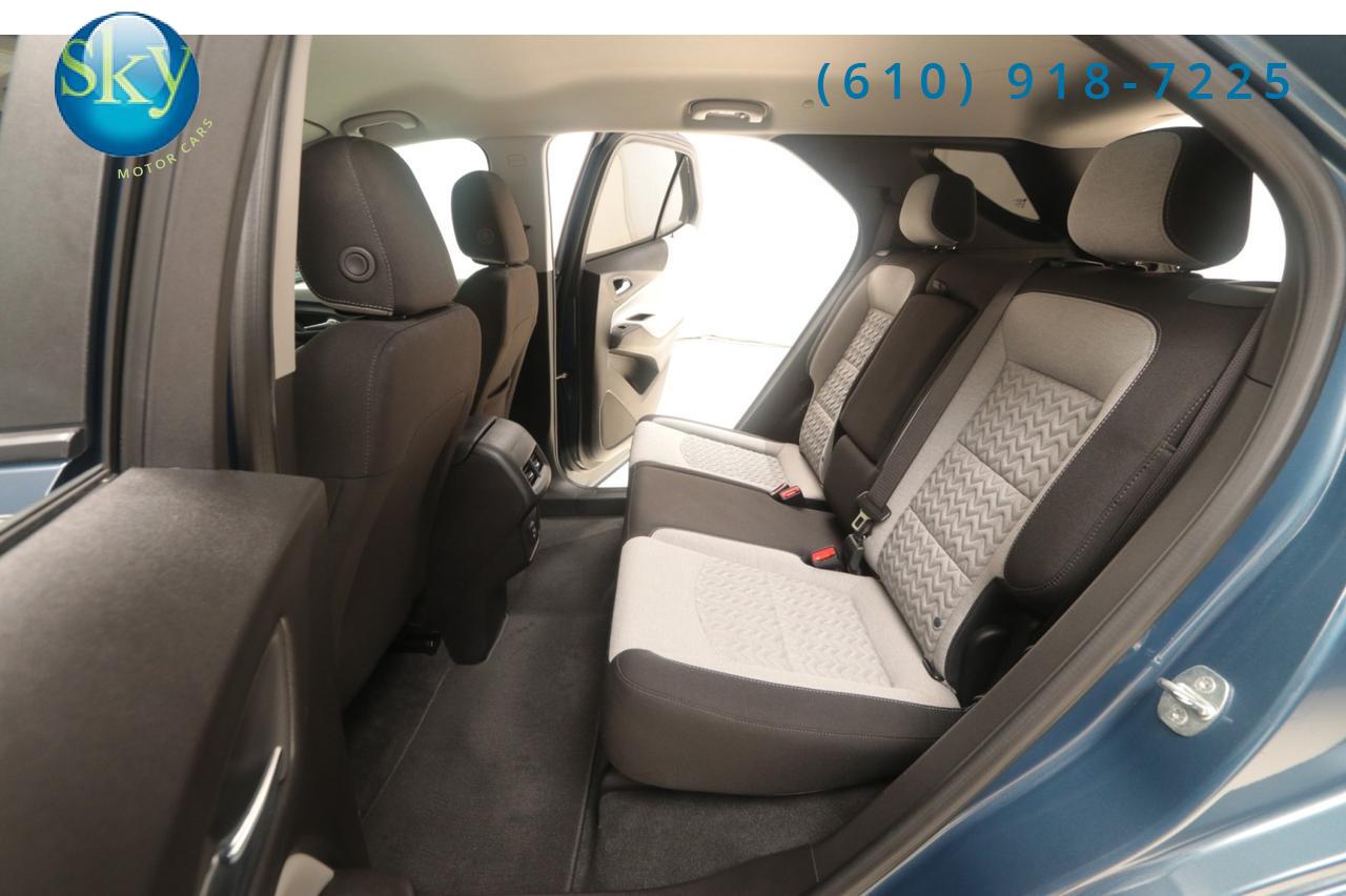 2024 Chevrolet Equinox LS West Chester PA