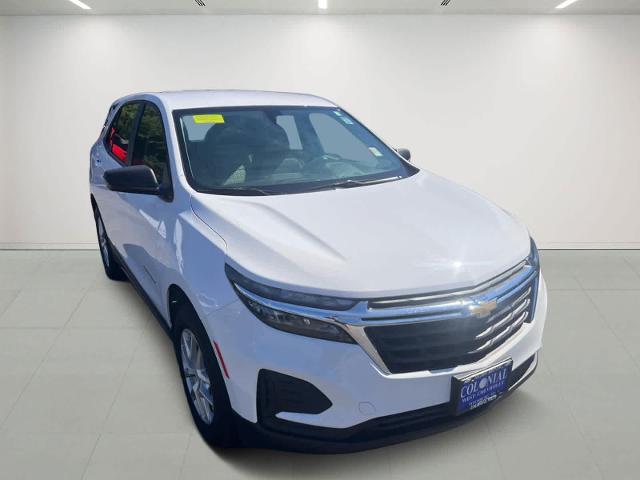 2024 Chevrolet Equinox LS Fitchburg MA