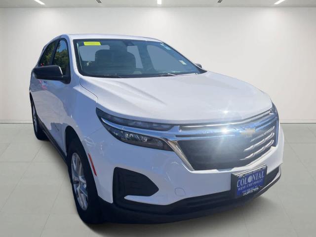 2024 Chevrolet Equinox LS Fitchburg MA