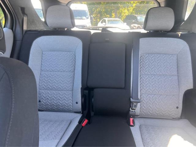 2024 Chevrolet Equinox LS Fitchburg MA