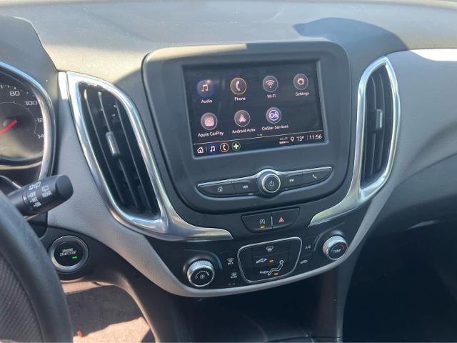 2024 Chevrolet Equinox LS Fitchburg MA