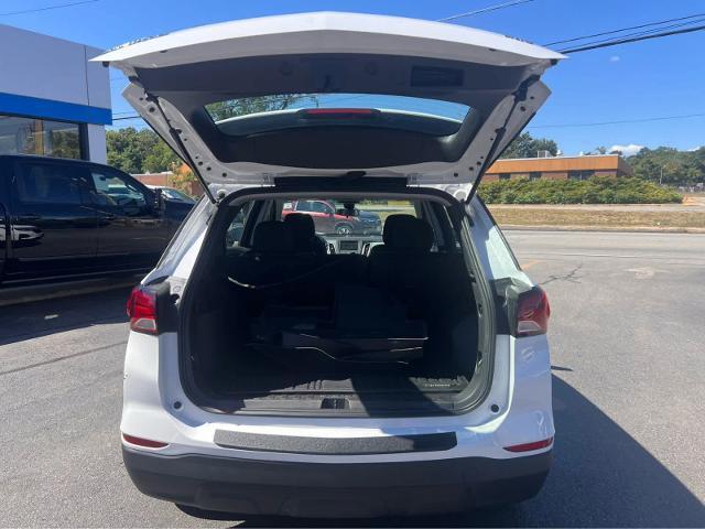 2024 Chevrolet Equinox LS Fitchburg MA