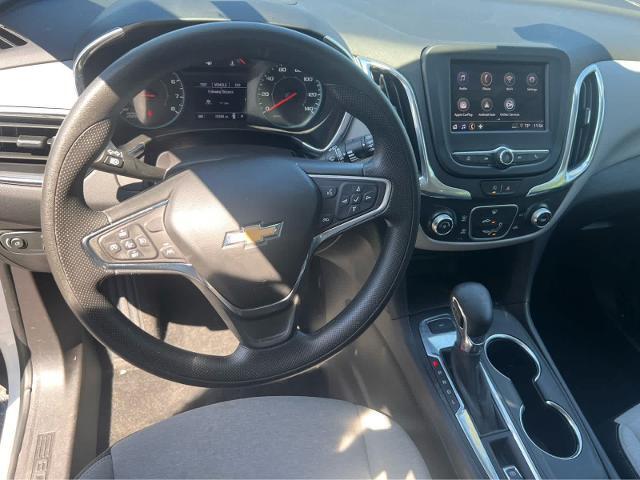 2024 Chevrolet Equinox LS Fitchburg MA