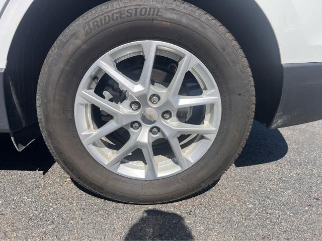 2024 Chevrolet Equinox LS Fitchburg MA