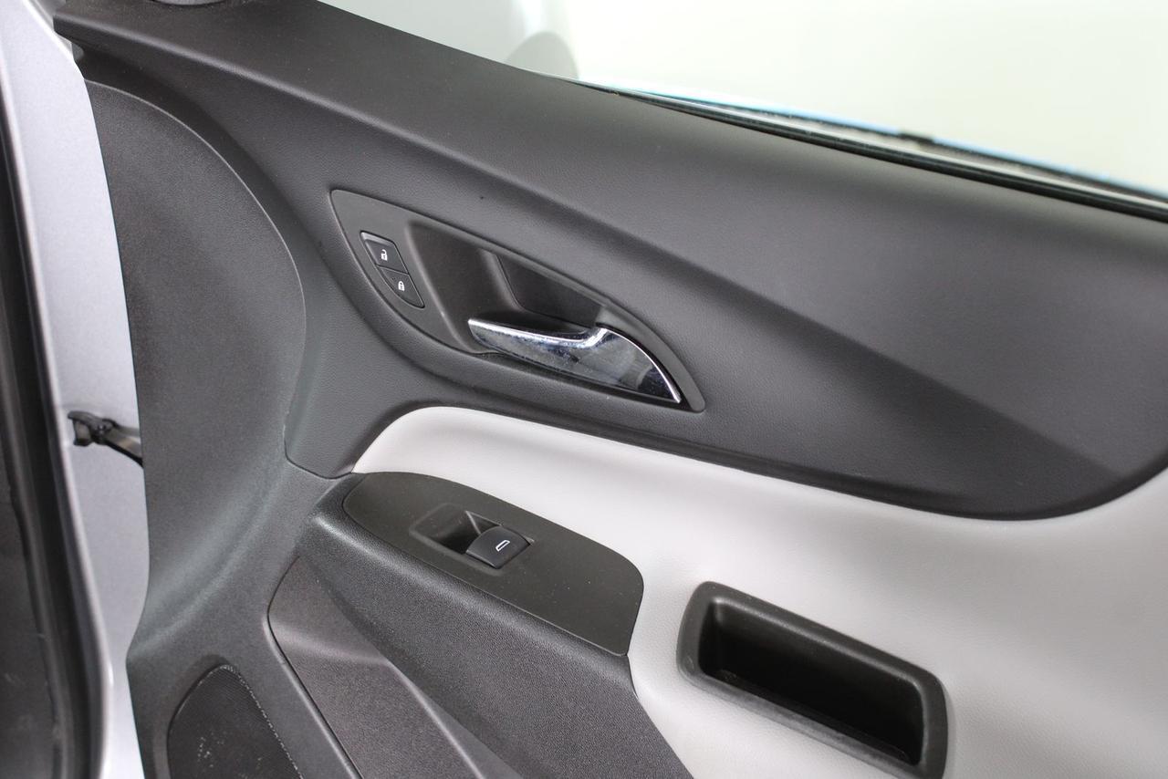 2024 Chevrolet Equinox LS Fredericksburg VA