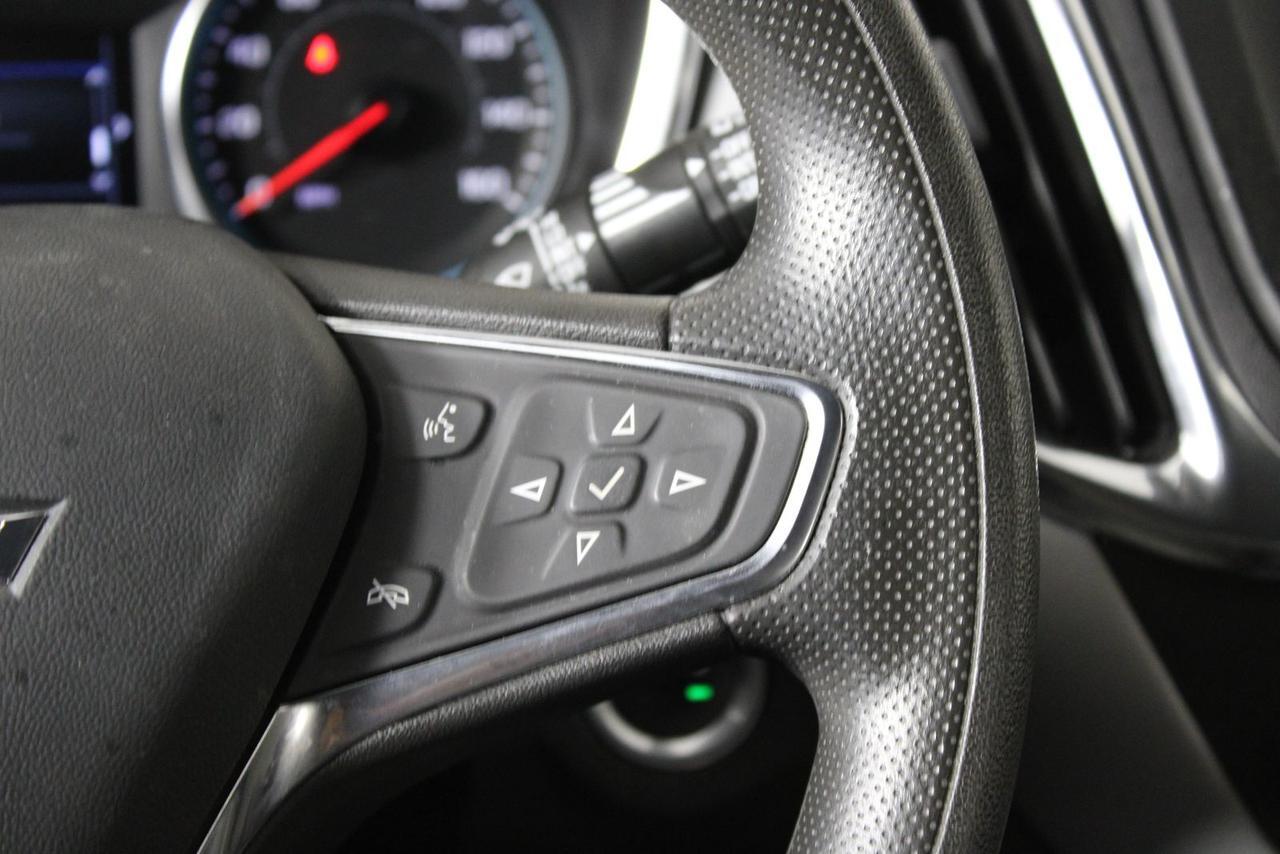 2024 Chevrolet Equinox LS Fredericksburg VA