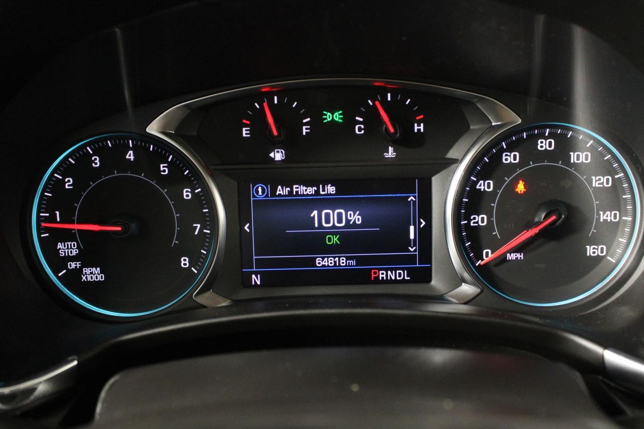 2024 Chevrolet Equinox LS Fredericksburg VA