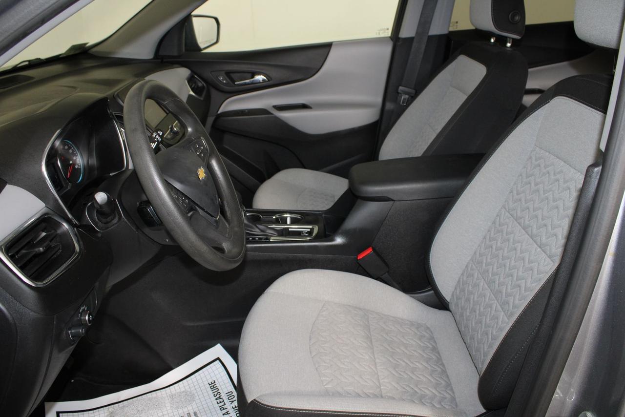 2024 Chevrolet Equinox LS Fredericksburg VA