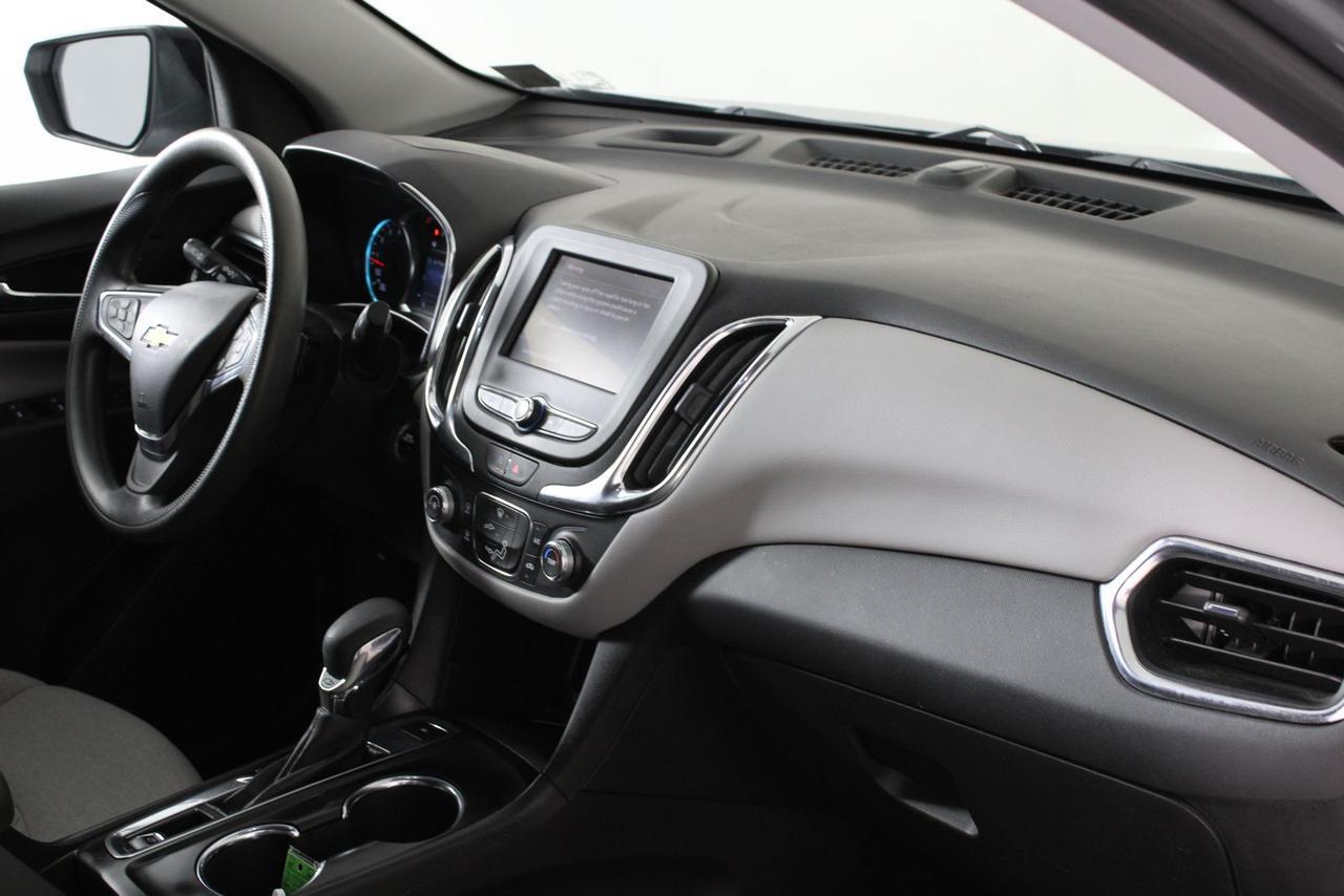 2024 Chevrolet Equinox LS Fredericksburg VA