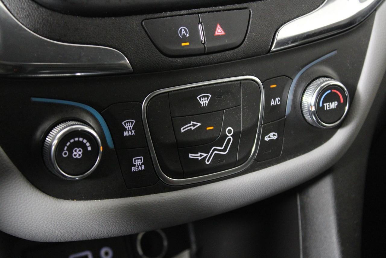 2024 Chevrolet Equinox LS Fredericksburg VA